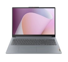 Lenovo IdeaPad Slim 3 15AMN8 [82XQ00XBSA] Grey 15.6