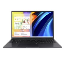 ASUS VivoBook 16  X1605VA-SH2478 [90NB10N3-M02W40] Black  16