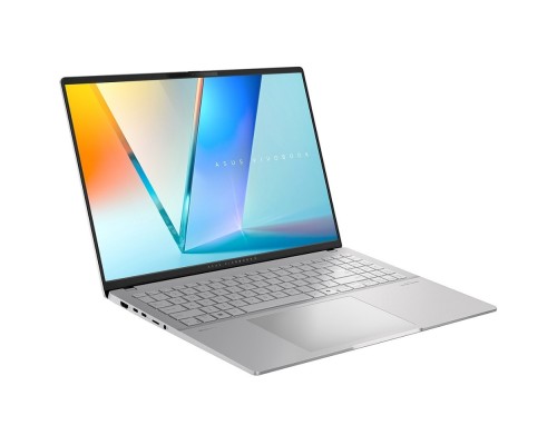 [Ноутбук] ASUS Vivobook S 16 M5606KA-RI035 [90NB1593-M00160] Cool Silver 16