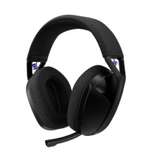 Гарнитура/ Logitech Headset G321 LIGHTSPEED Wireless Gaming  BLACK