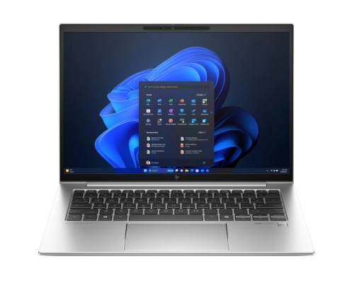 [Ноутбук] HP EliteBook 840 G11 [9M4K1AT] Silver 14
