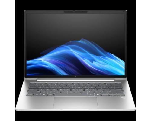 [Ноутбук] HP EliteBook 6 G1i [AD4G0ET] Silver 14
