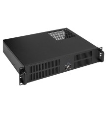 Exegate EX299972RUS Серверный корпус ExeGate Pro 2U350-33 <RM 19