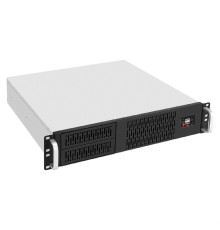 Exegate EX299977RUS Серверный корпус ExeGate Pro 2U400-02 <RM 19