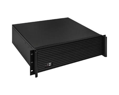 [Корпус] Exegate EX300008RUS Серверный корпус ExeGate Pro 3U390-11 <RM 19