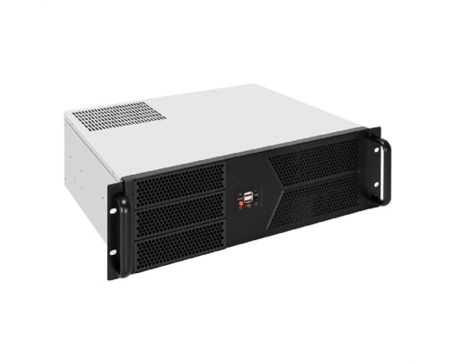 [Корпус] Exegate EX300019RUS Серверный корпус ExeGate Pro 3U400-07 <RM 19