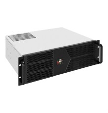 Exegate EX300015RUS Серверный корпус ExeGate Pro 3U400-07 <RM 19