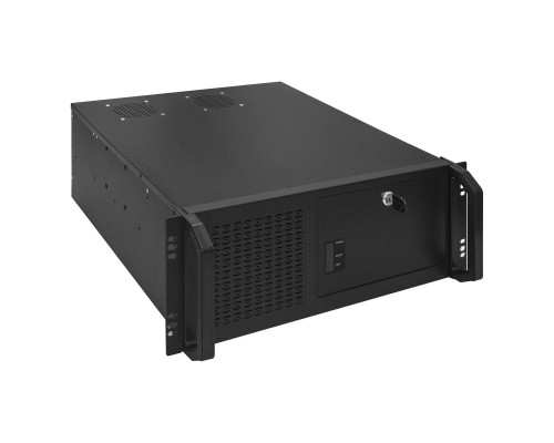 [Корпус] Exegate EX300067RUS Серверный корпус ExeGate Pro 4U450-16/4U4019S <RM 19