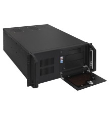 Exegate EX300084RUS Серверный корпус ExeGate Pro 4U450-26/4U4020S <RM 19