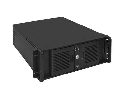 [Корпус] Exegate EX300097RUS Серверный корпус ExeGate Pro 4U480-15/4U4132 <RM 19