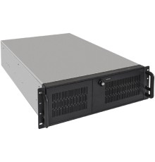 Exegate EX300102RUS Серверный корпус ExeGate Pro 4U650-010/4U4139L <RM 19