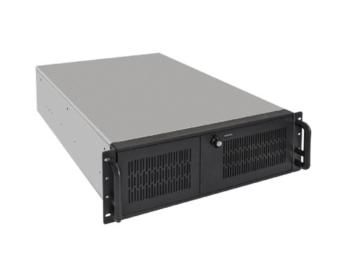 [Корпус] Exegate EX300102RUS Серверный корпус ExeGate Pro 4U650-010/4U4139L <RM 19