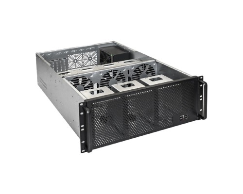 [Корпус] Exegate EX300109RUS Серверный корпус ExeGate Pro 4U650-18 <RM 19