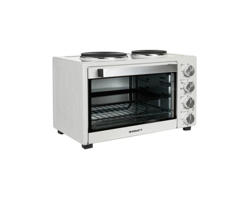 [Микроволновые печи] Мини печь Kraft KFC-MOHP 380 HW