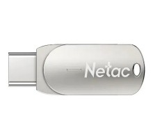 Netac USB Drive 32GB U785C USB3.0+TypeC Dual Flash Drive  [NT03U785C-032G-32PN] NETAC