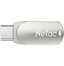 Netac USB Drive 32GB U785C USB3.0+TypeC Dual Flash Drive  [NT03U785C-032G-32PN] NETAC