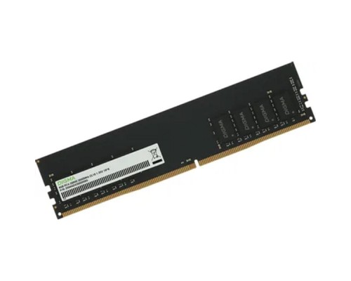 [Модуль памяти] Digma DDR4 DIMM 8GB DGMAD43600008S PC4-28800, 3600MHz