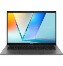 ASUS Vivobook S14 OLED M3407HA-LY083 [90NB16E1-M005E0] Matte Gray 14