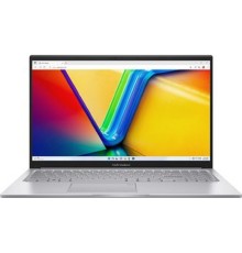 ASUS Vivobook 15 X1504VA-BQ2550W [90NB10J2-M03450] Silver 15.6
