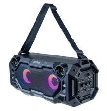 Perfeo ПАС ”BEAR” 36W EQ, MP3 USB-microSD, AUX, FM, JACK, TWS черная + бп микрофон