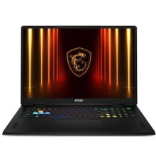 MSI Vector 18 HX AI A2XWJG-1006XRU [9S7-1824B4-1006] Cosmos Gray18