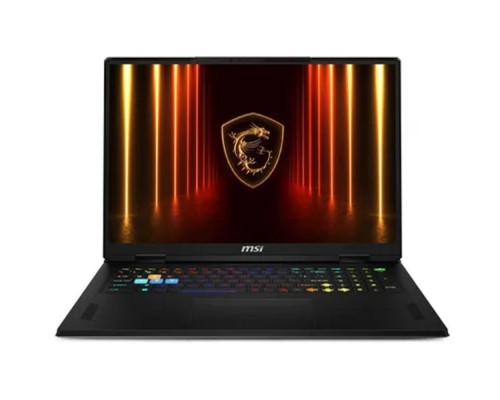 [Ноутбук] MSI Vector 18 HX AI A2XWJG-1006XRU [9S7-1824B4-1006] Cosmos Gray18