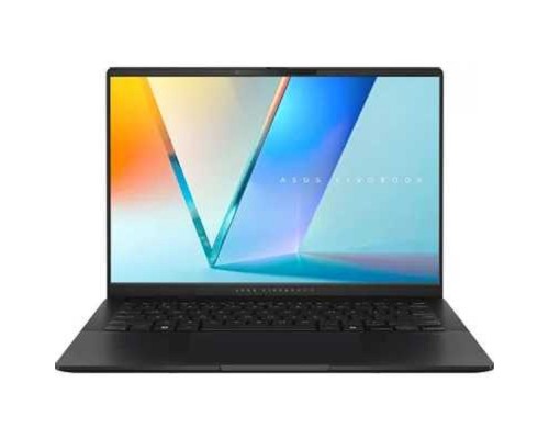 [Ноутбук] ASUS VivoBook S14 OLED S5406SA-QD237 [90NB15R3-M00FP0] Black 14