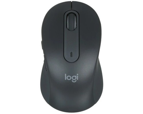 [Мышь] 910-006253 Logitech Signature M650 Wireless Mouse Graphite