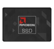 AMD SSD 120GB Radeon R3 R3SL0120G2 SATA 2.5