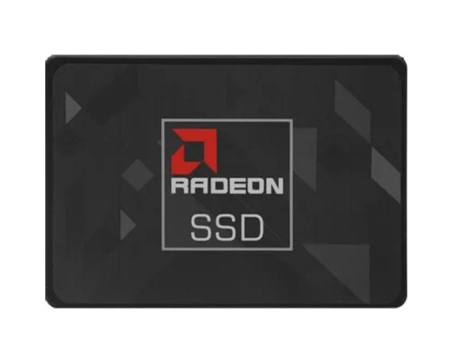 [носитель информации] AMD SSD 120GB Radeon R3 R3SL0120G2 SATA 2.5