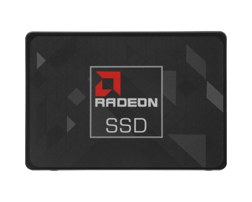 [носитель информации] AMD SSD 128GB Radeon R3 Client R3SL0128G2 SATA 2.5