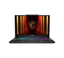MSI Cyborg 17 B13WGKG-214XRU [9S7-17U332-214] Black 17.3