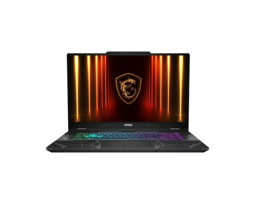 [Ноутбук] MSI Cyborg 17 B13WGKG-214XRU [9S7-17U332-214] Black 17.3