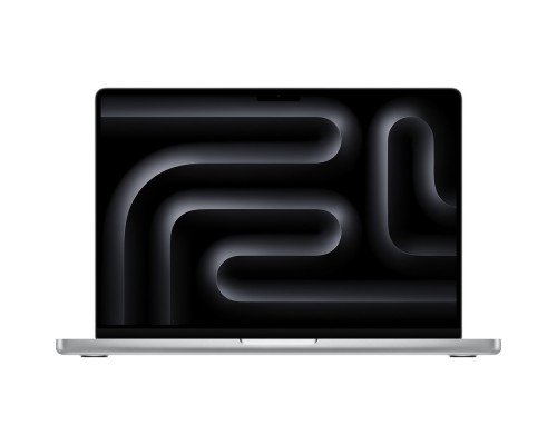 [Ноутбук] Apple MacBook Pro 14-inch 2025 [MDE54LL/A] (КЛАВ.РУС.ГРАВ.) Silver 14.2