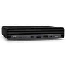 HP Elite 800 G9 Mini [C88QFAT] { i5-14500/16Gb DDR5-5600(1)/512Gb SSD M.2 NVMe/Intel Q670/ Kbd +Mouse/Win11Pro} 
