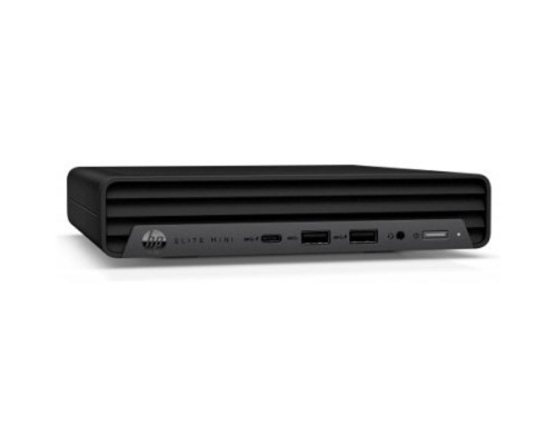 [Компьютер] HP Elite 800 G9 Mini [C88QFAT] { i5-14500/16Gb DDR5-5600(1)/512Gb SSD M.2 NVMe/Intel Q670/ Kbd +Mouse/Win11Pro} 