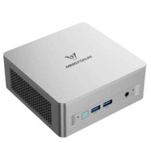 Minisforum Мини ПК UM750LSlim/16GB+1TB (AMD Ryzen 5 7545U) 16GB+1TB, AMD Radeon, Win11 Pro