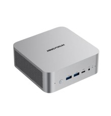 Minisforum Мини ПК X1-255/32GB+1TB (AMD Ryzen 7 H 255) 32GB+1TB, AMD Radeon 780M, Win11 Pro