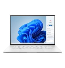 ASUS   ZenBook S 16 OLED UM5606WA-RK228W [90NB13M2-M00RP0] Scandinavian White 16