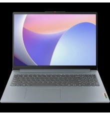 Lenovo IdeaPad Slim 3 15IRH8 [83EM007MPS] Grey 15.6