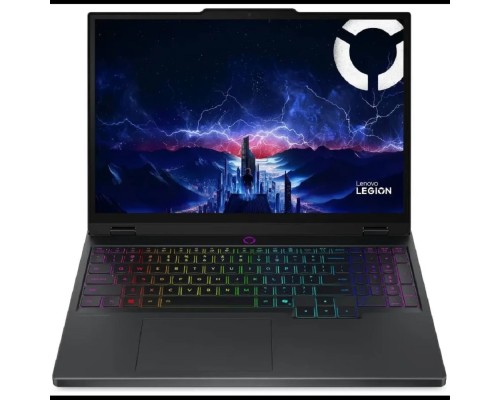 [Ноутбук] Lenovo Legion Pro 5 16AFR10 [83F2000ARK] Eclipse Black 16
