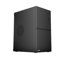 Компьютер CBR Axiom A1201.1 AMD Ryzen 5 5600G / Cbr MB-ARA520-RTL / 16GB / SSD 512GB
