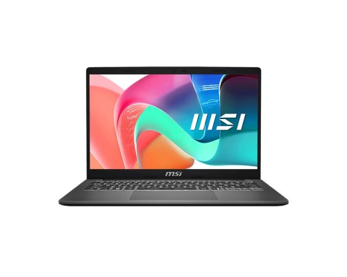 [Ноутбук] MSI Modern 13 F1MOG [9S7-13S131-069] Platinum Gray 13.3