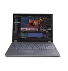 Lenovo Thinkpad P16 G2 [21FA0050US] (КЛАВ.РУС.ГРАВ.) 16