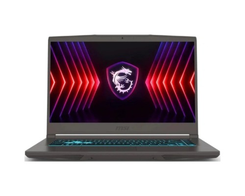 [Ноутбук] MSI Thin 15 B13UC-1000US [9S7-16R831-3238] Grey 15.6