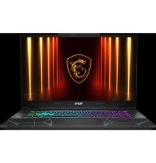 MSI Cyborg 17 B13WEKG-212XRU [9S7-17U332-212] Black 17.3