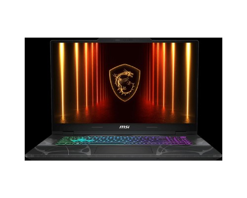 [Ноутбук] MSI Cyborg 17 B13WEKG-212XRU [9S7-17U332-212] Black 17.3