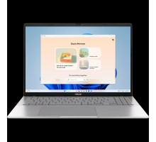 ASUS VivoBook S16 S3607VA-RP105 [90NB1671-M007R0] Silver 16