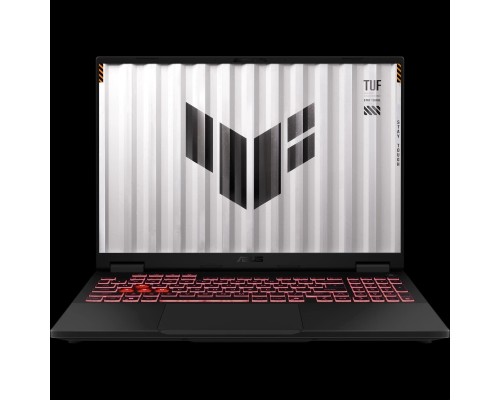 [Ноутбук] ASUS TUF Gaming F16 FA608UM-RV053 [90NR0KV1-M005H0] Graphite Black 16