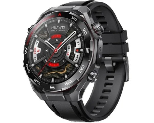 [Смартфон] Умные часы ULTIMATE 2 BLACK MCH-AL00 55020GBK HUAWEI